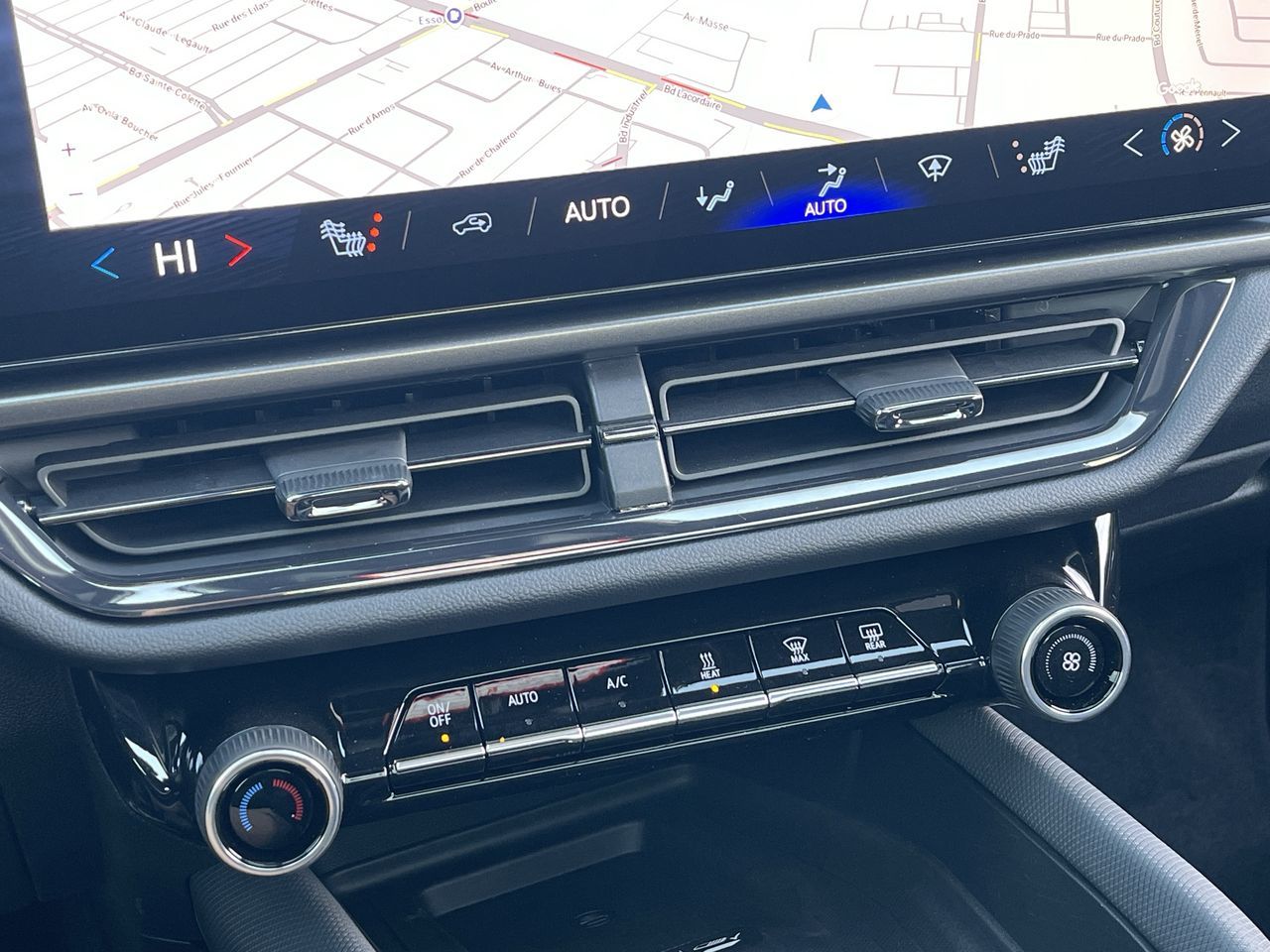 2026 Chevrolet Equinox EV in Saint-Leonard, Quebec