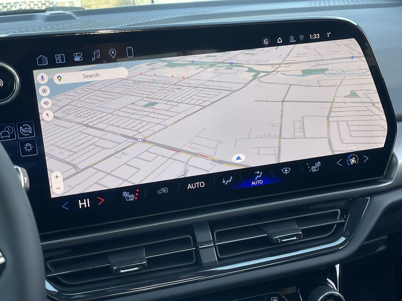 2026 Chevrolet Equinox EV in Saint-Leonard, Quebec