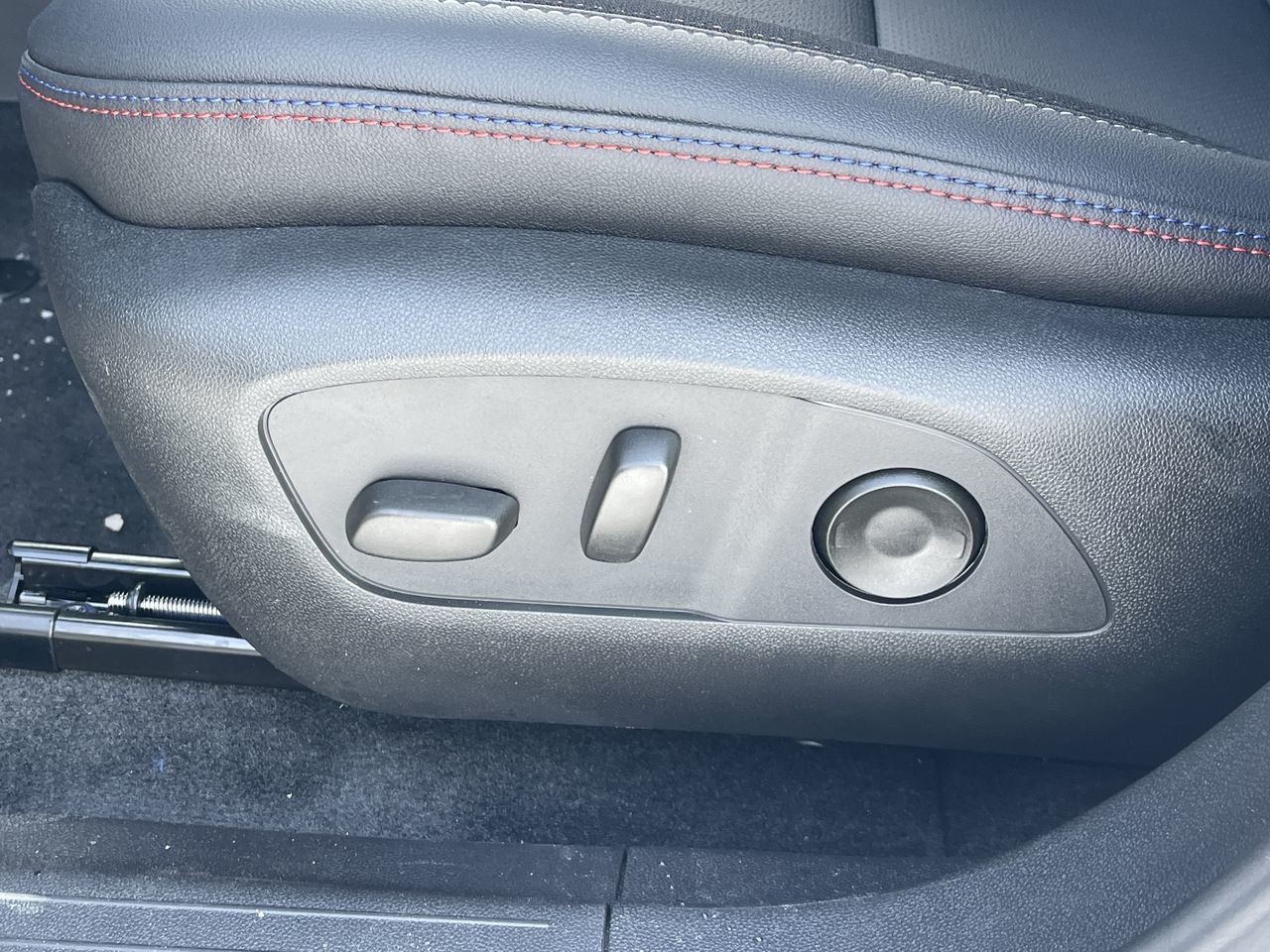 2026 Chevrolet Equinox EV in Saint-Leonard, Quebec