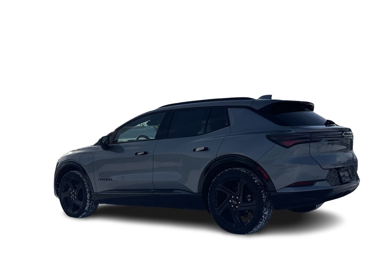 2026 Chevrolet Equinox EV in Saint-Leonard, Quebec