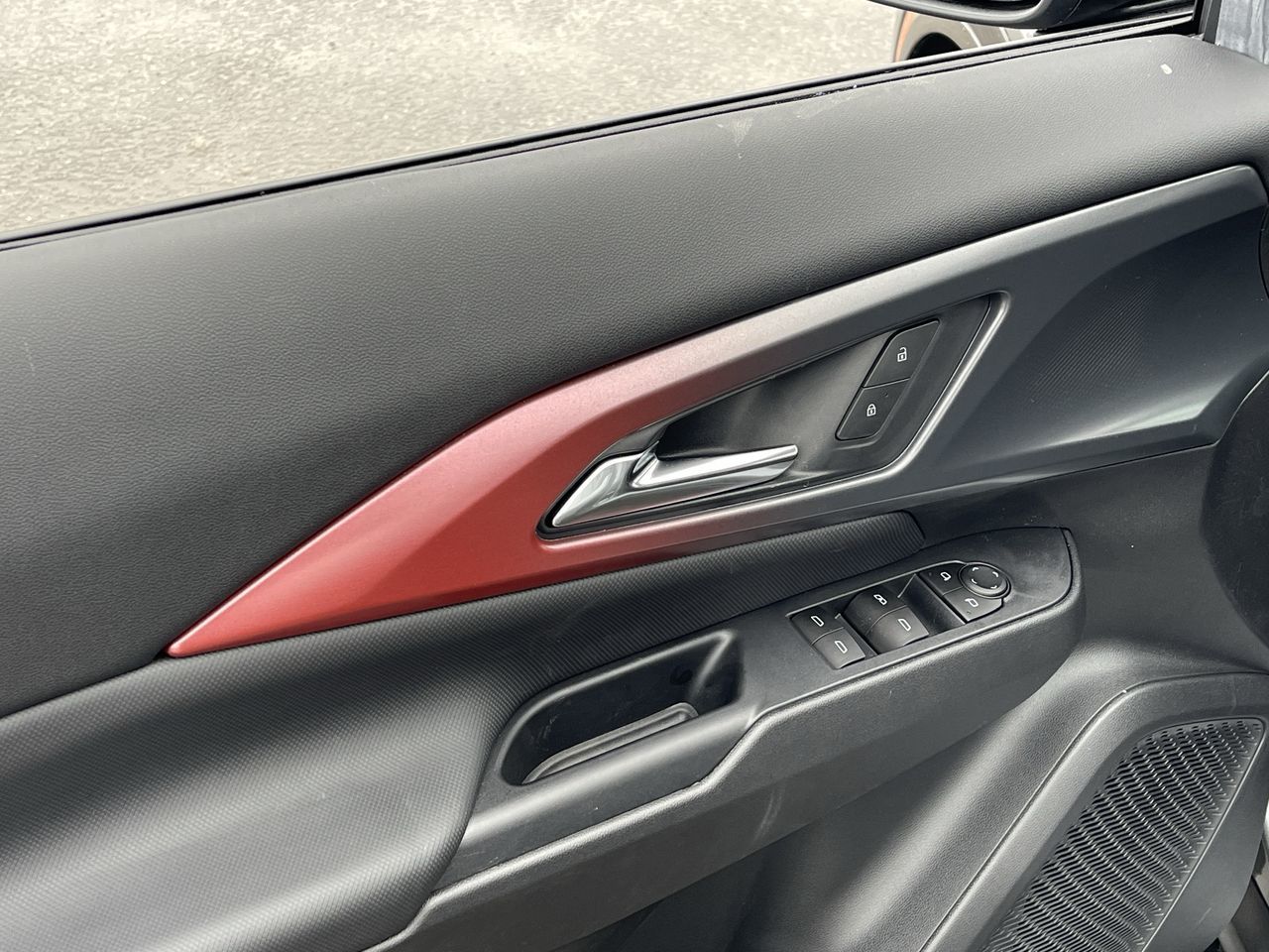 2026 Chevrolet Equinox EV in Saint-Leonard, Quebec