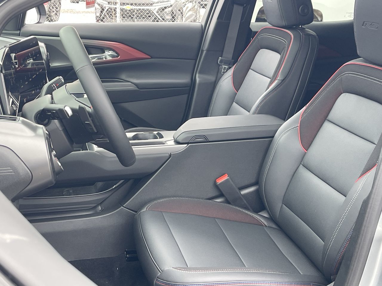 2026 Chevrolet Equinox EV in Saint-Leonard, Quebec