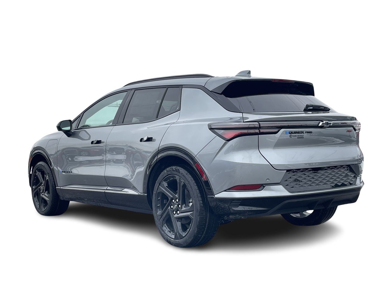 2026 Chevrolet Equinox EV in Saint-Leonard, Quebec