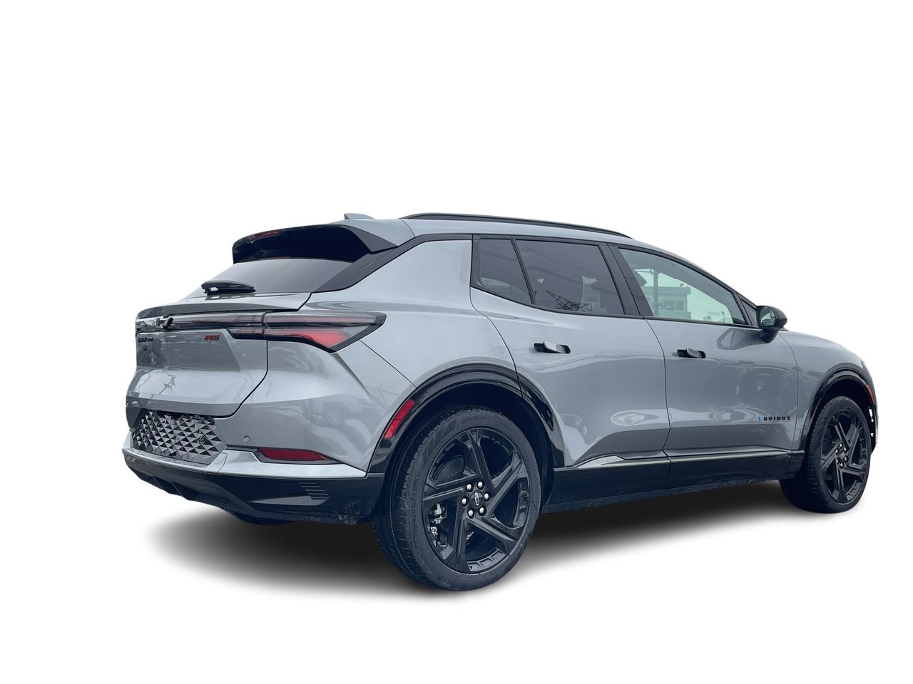 2026 Chevrolet Equinox EV in Saint-Leonard, Quebec