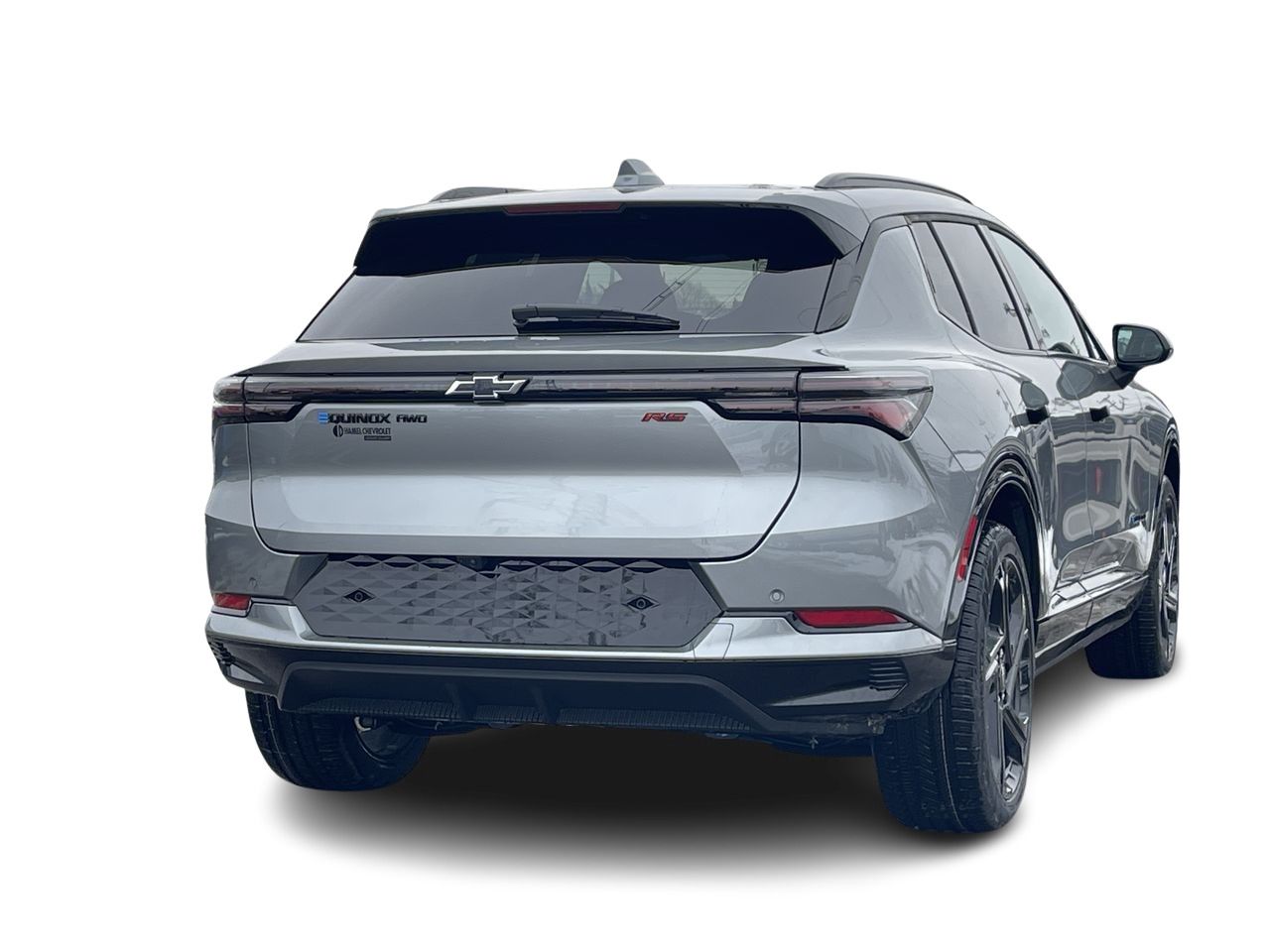 2026 Chevrolet Equinox EV in Saint-Leonard, Quebec