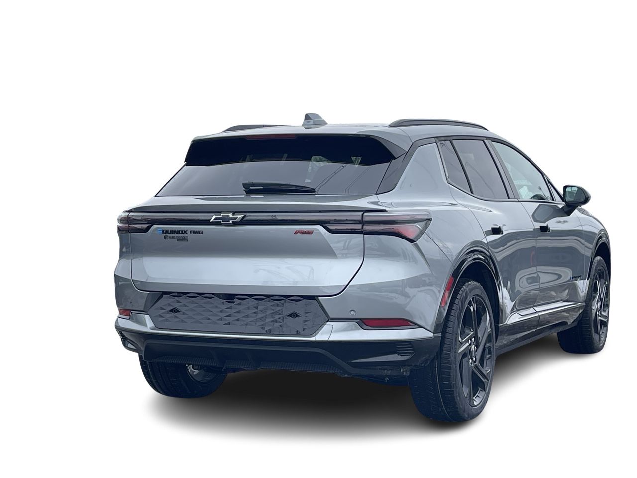 2026 Chevrolet Equinox EV in Saint-Leonard, Quebec