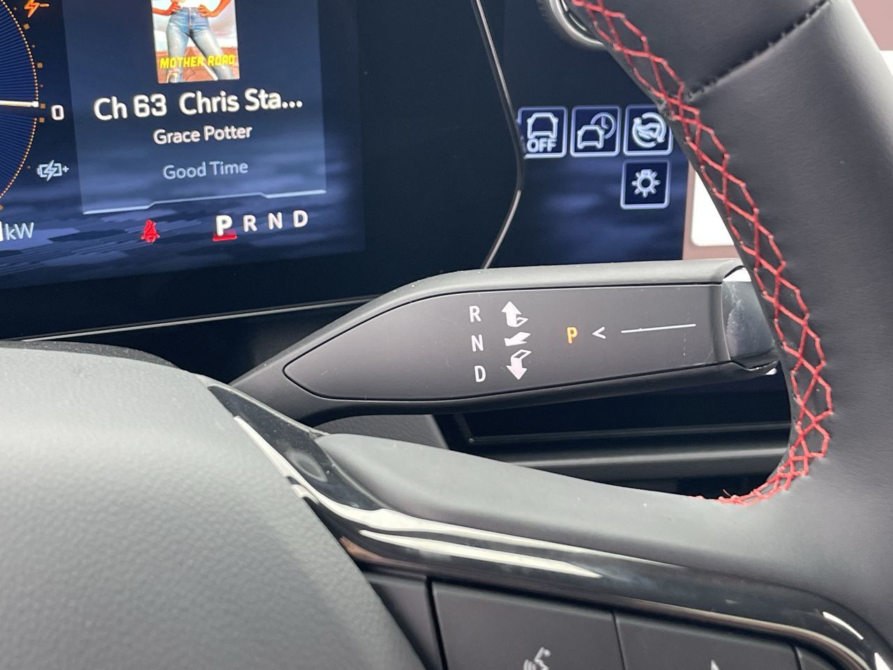 2026 Chevrolet Equinox EV in Saint-Leonard, Quebec