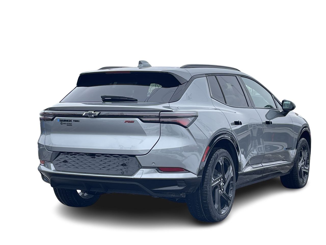 2026 Chevrolet Equinox EV in Saint-Leonard, Quebec