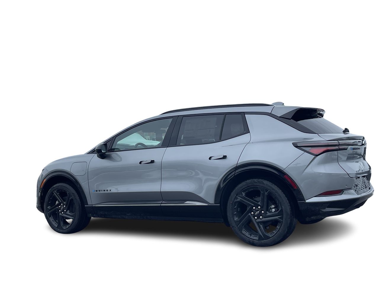 2026 Chevrolet Equinox EV in Saint-Leonard, Quebec