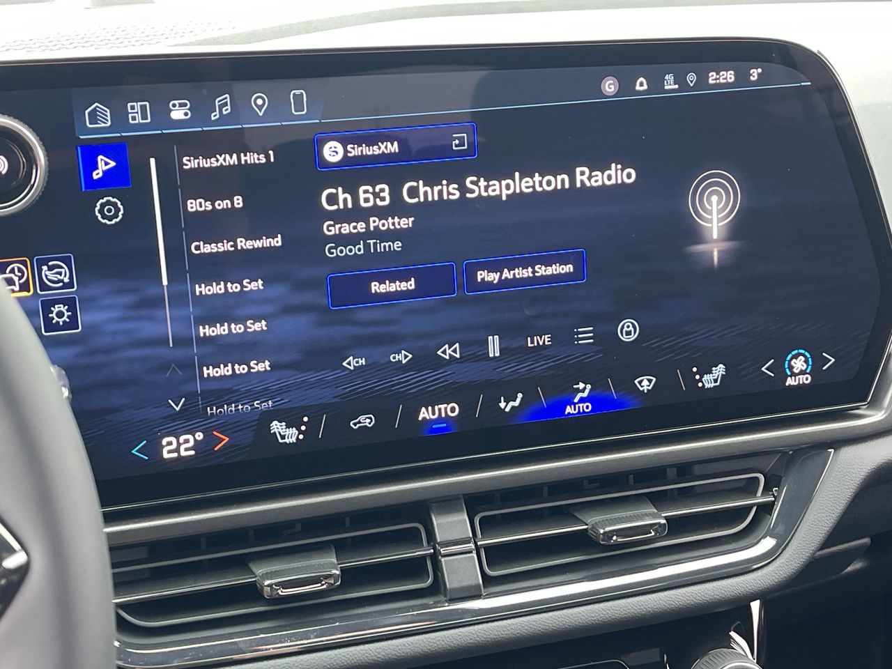 2026 Chevrolet Equinox EV in Saint-Leonard, Quebec