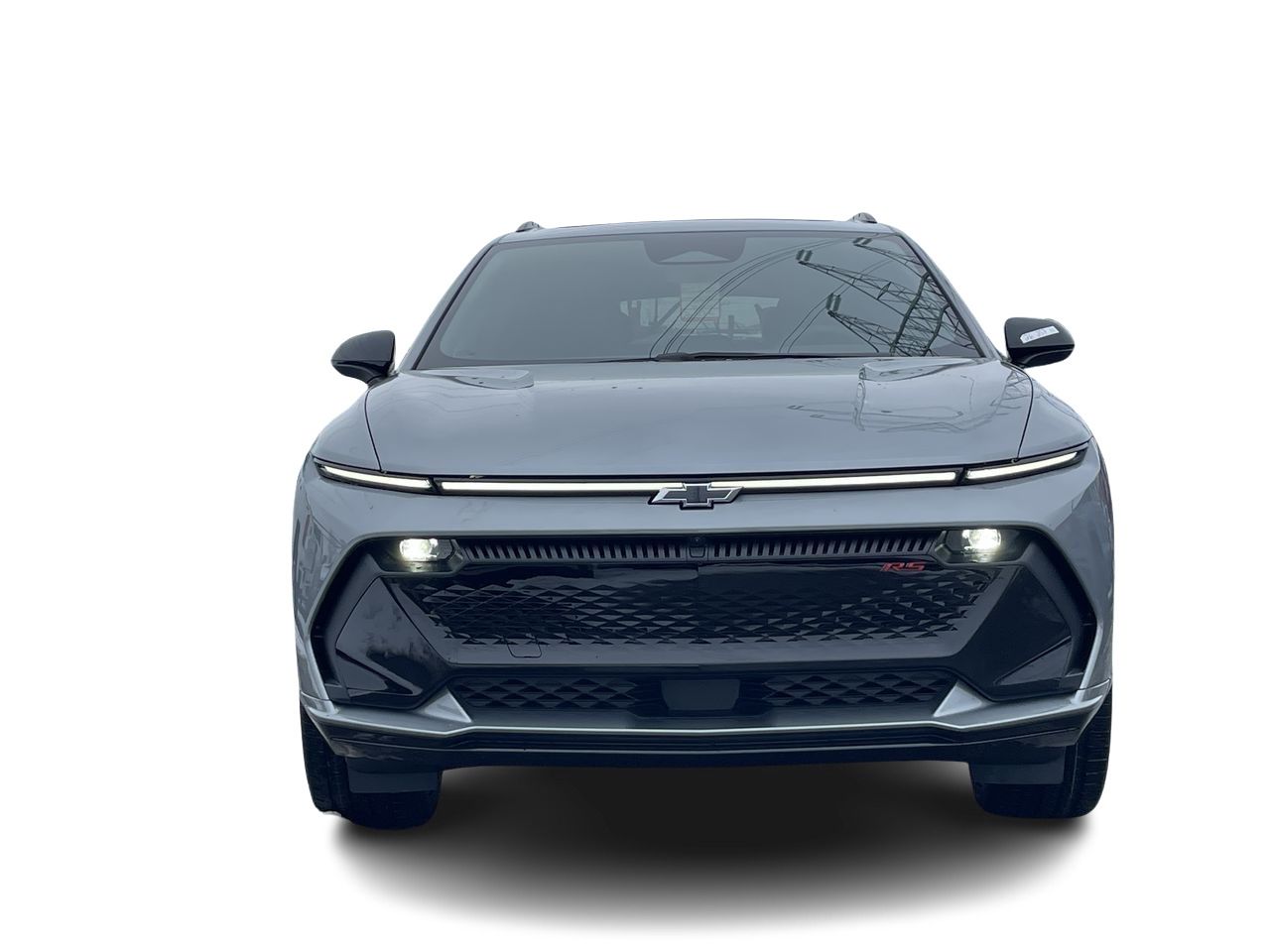 2026 Chevrolet Equinox EV in Saint-Leonard, Quebec