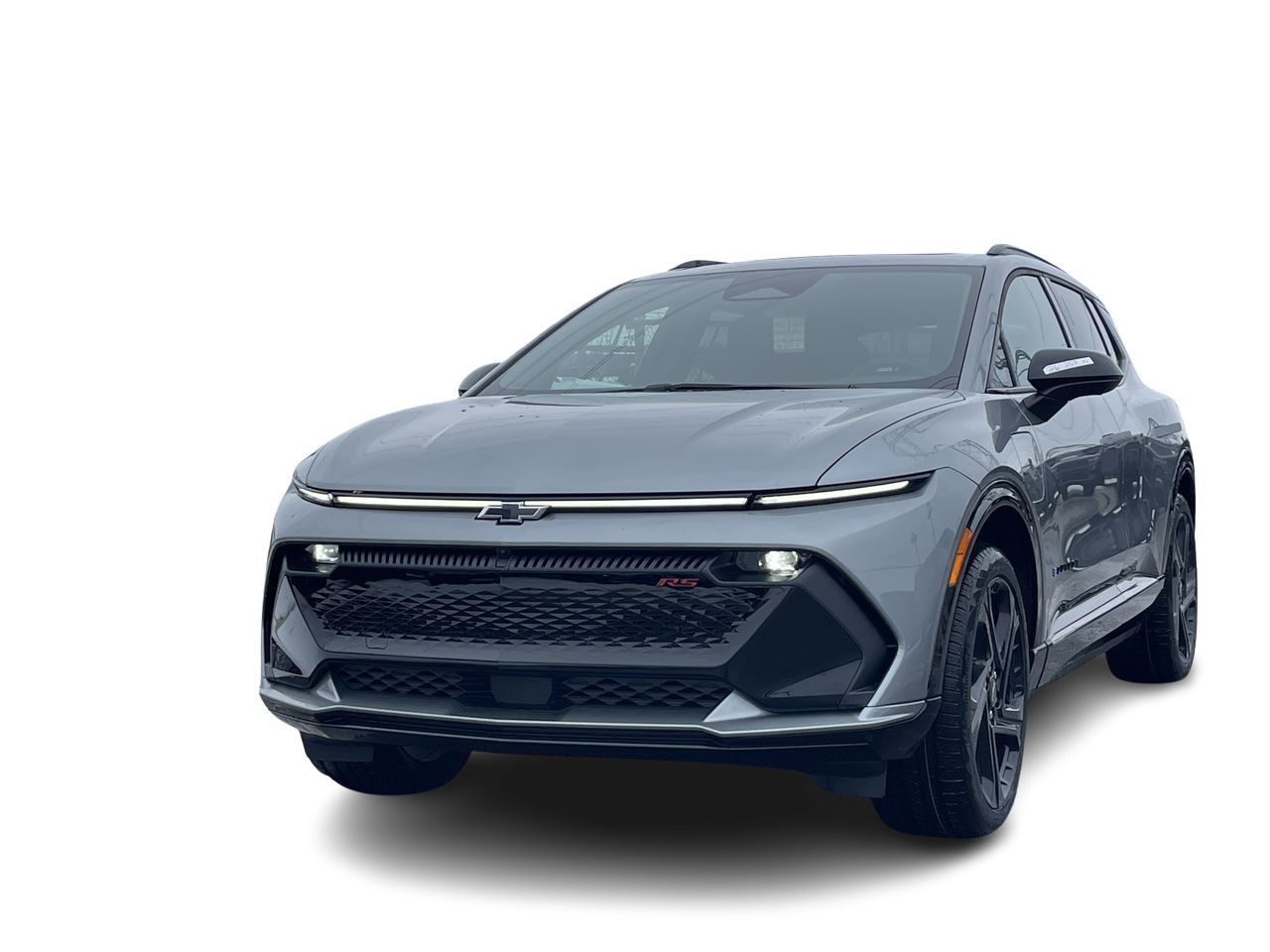 2026 Chevrolet Equinox EV in Saint-Leonard, Quebec