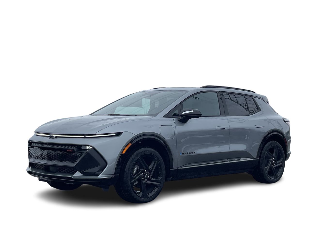 2026 Chevrolet Equinox EV in Saint-Leonard, Quebec