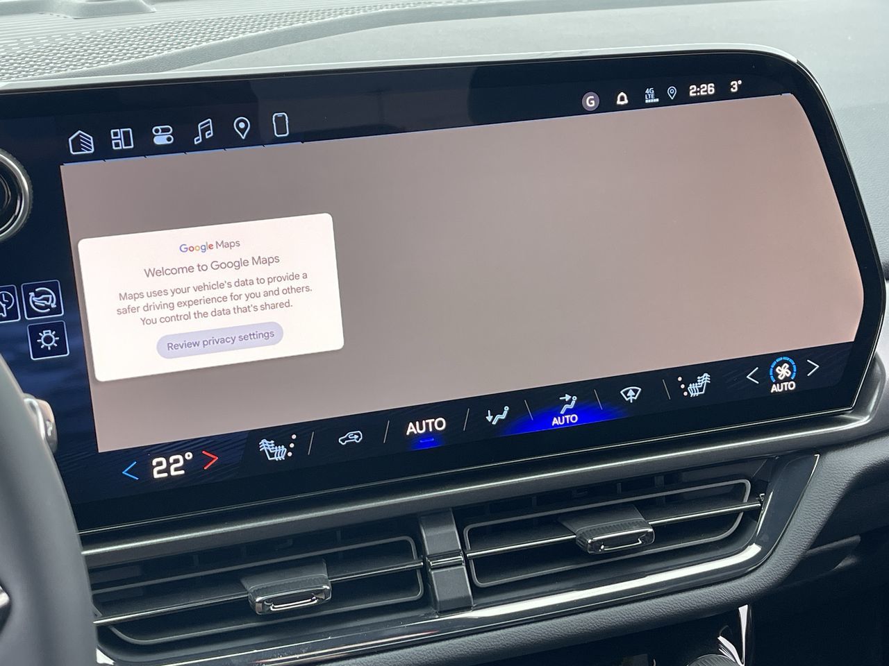 2026 Chevrolet Equinox EV in Saint-Leonard, Quebec