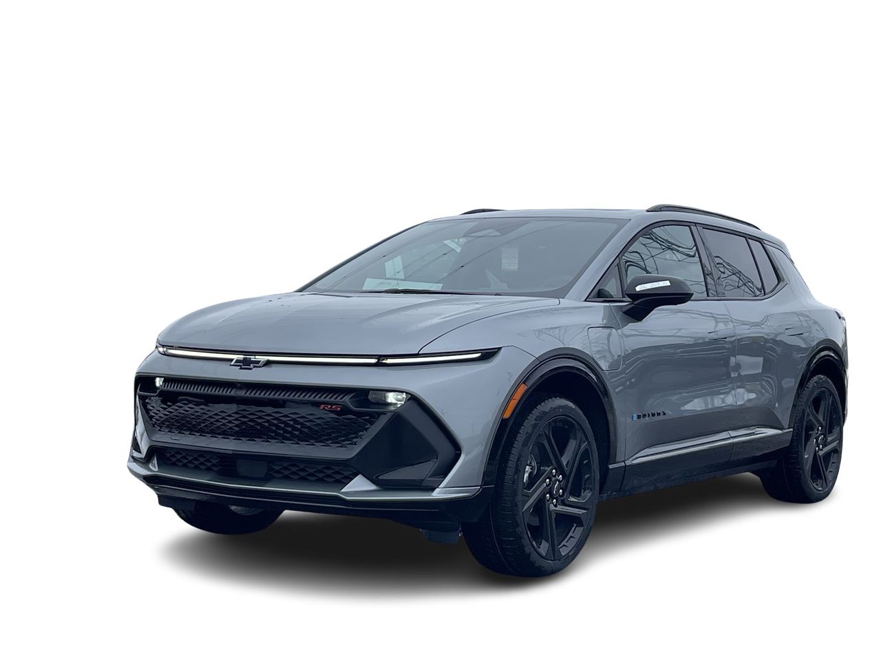 2026 Chevrolet Equinox EV in Saint-Leonard, Quebec