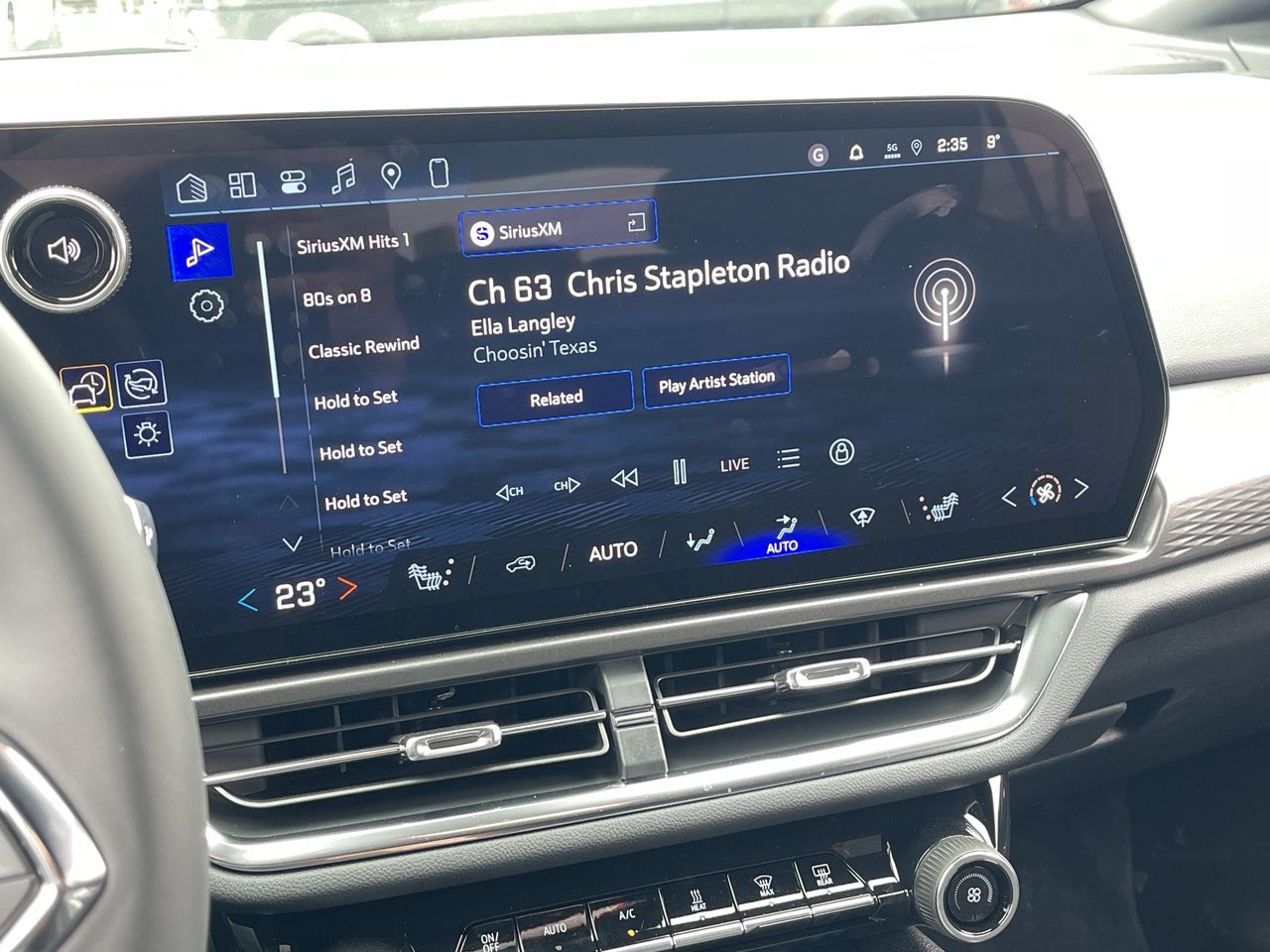 2026 Chevrolet Equinox EV in Saint-Leonard, Quebec