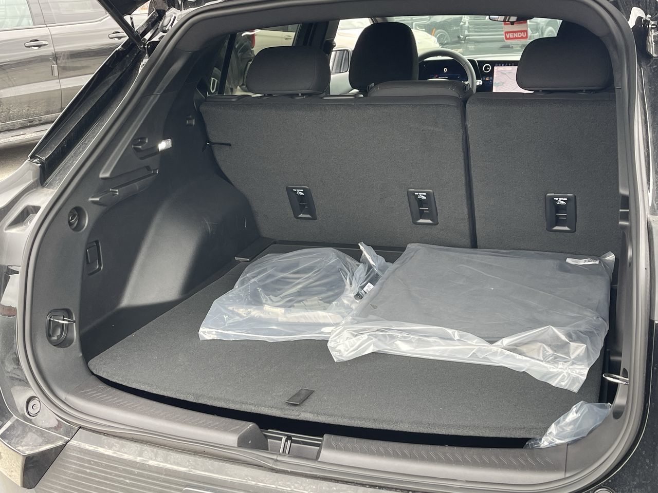 2026 Chevrolet Equinox EV in Saint-Leonard, Quebec