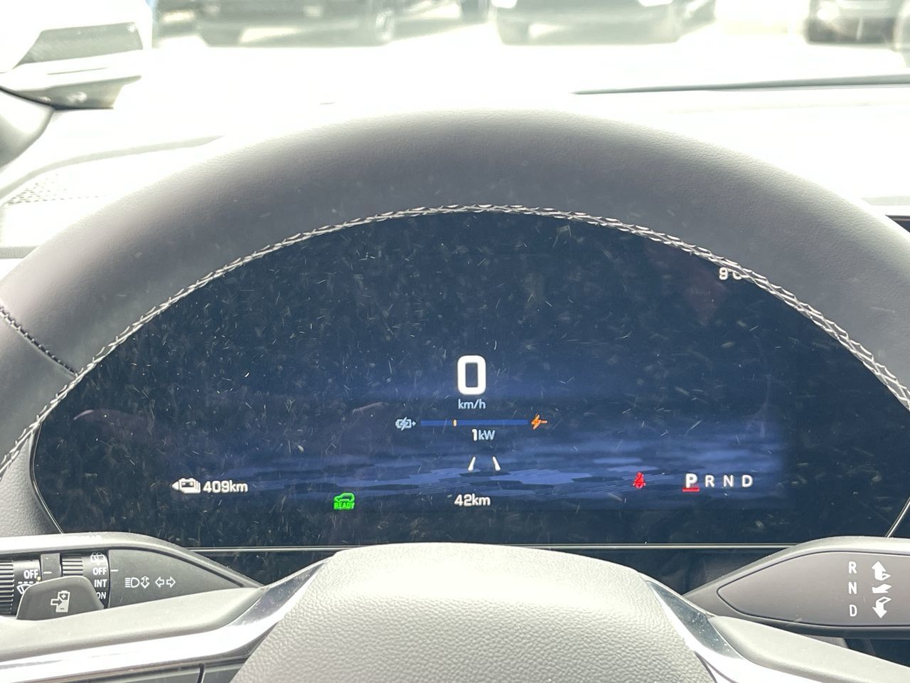 2026 Chevrolet Equinox EV in Saint-Leonard, Quebec