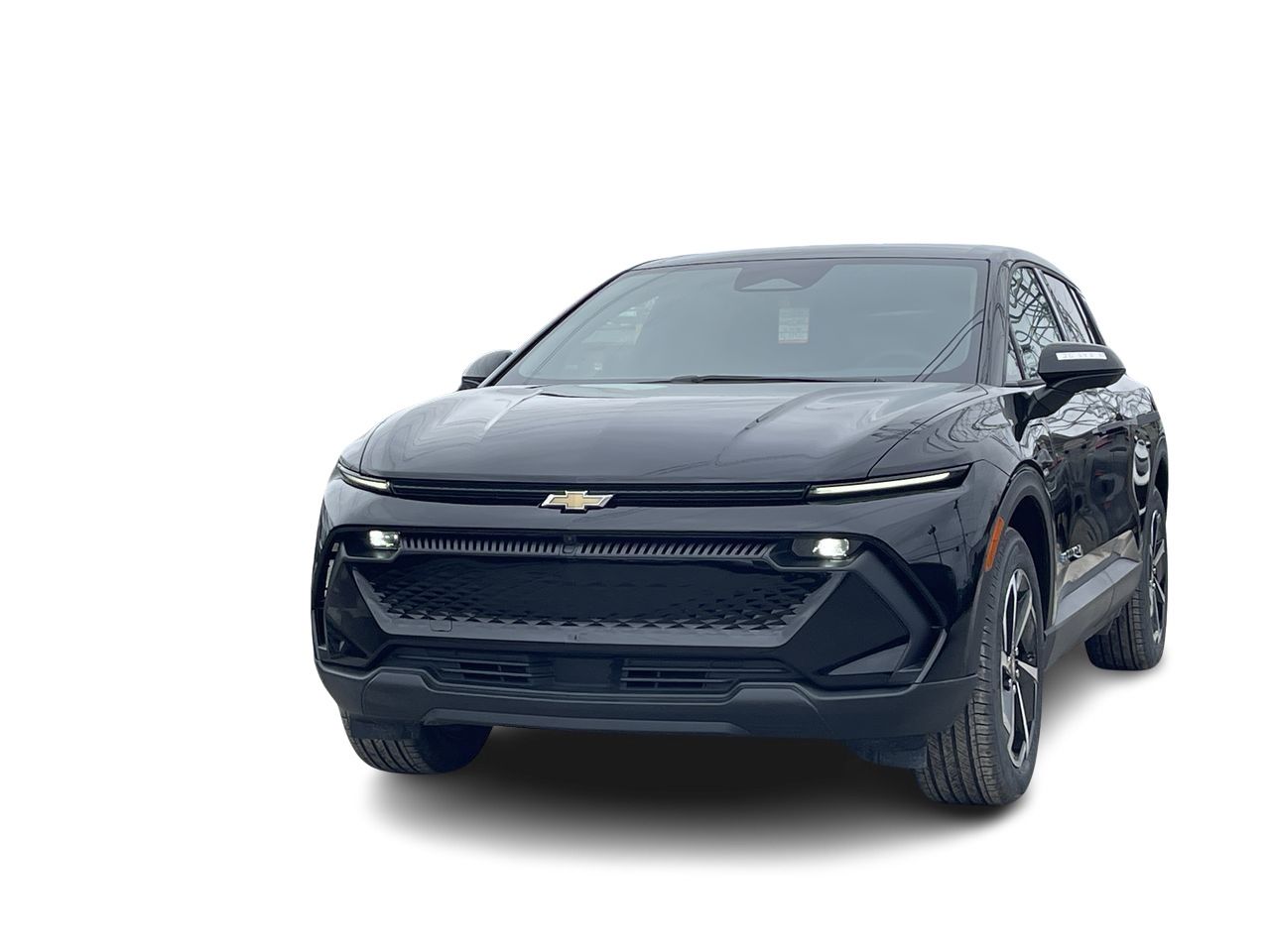 2026 Chevrolet Equinox EV in Saint-Leonard, Quebec