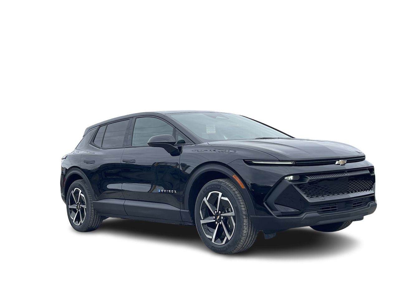 2026 Chevrolet Equinox EV in Saint-Leonard, Quebec
