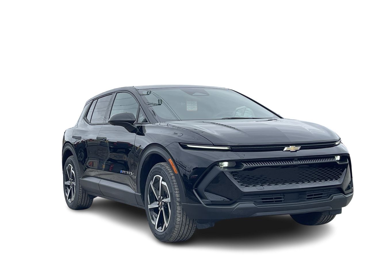 2026 Chevrolet Equinox EV in Saint-Leonard, Quebec