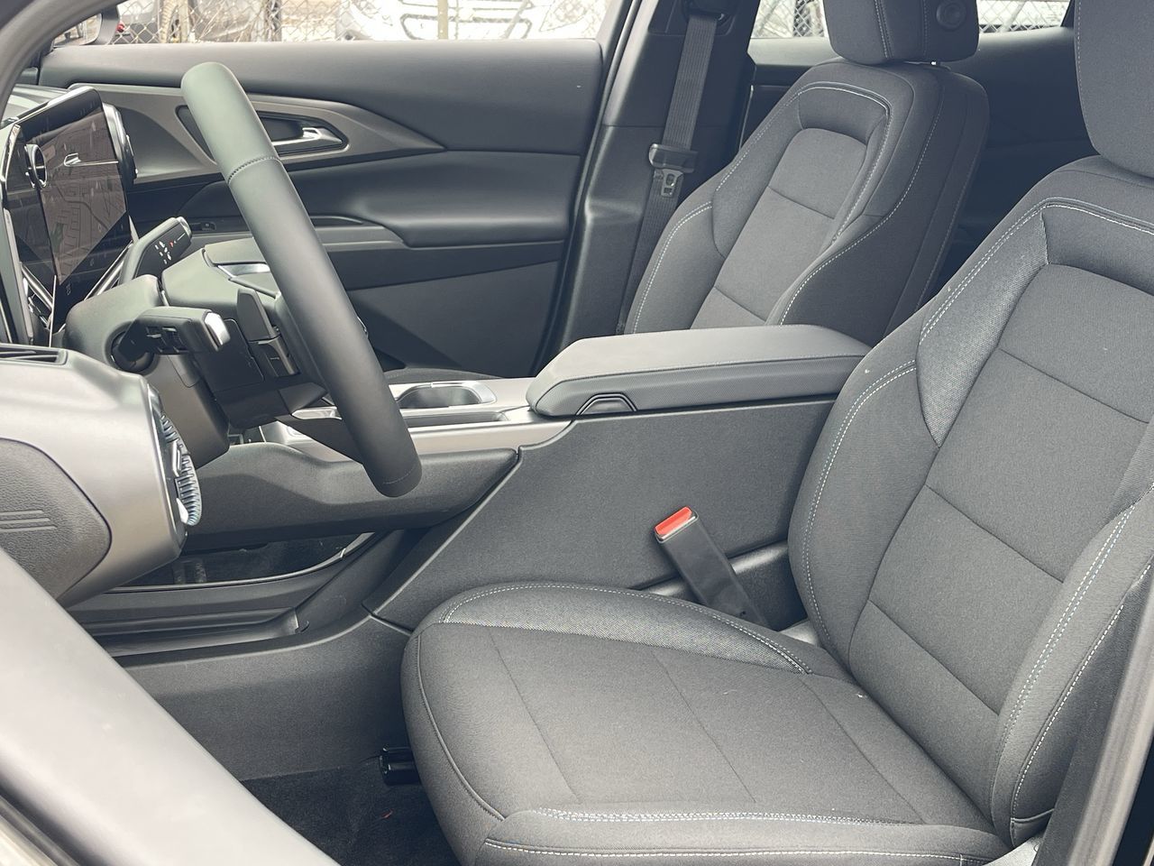 2026 Chevrolet Equinox EV in Saint-Leonard, Quebec