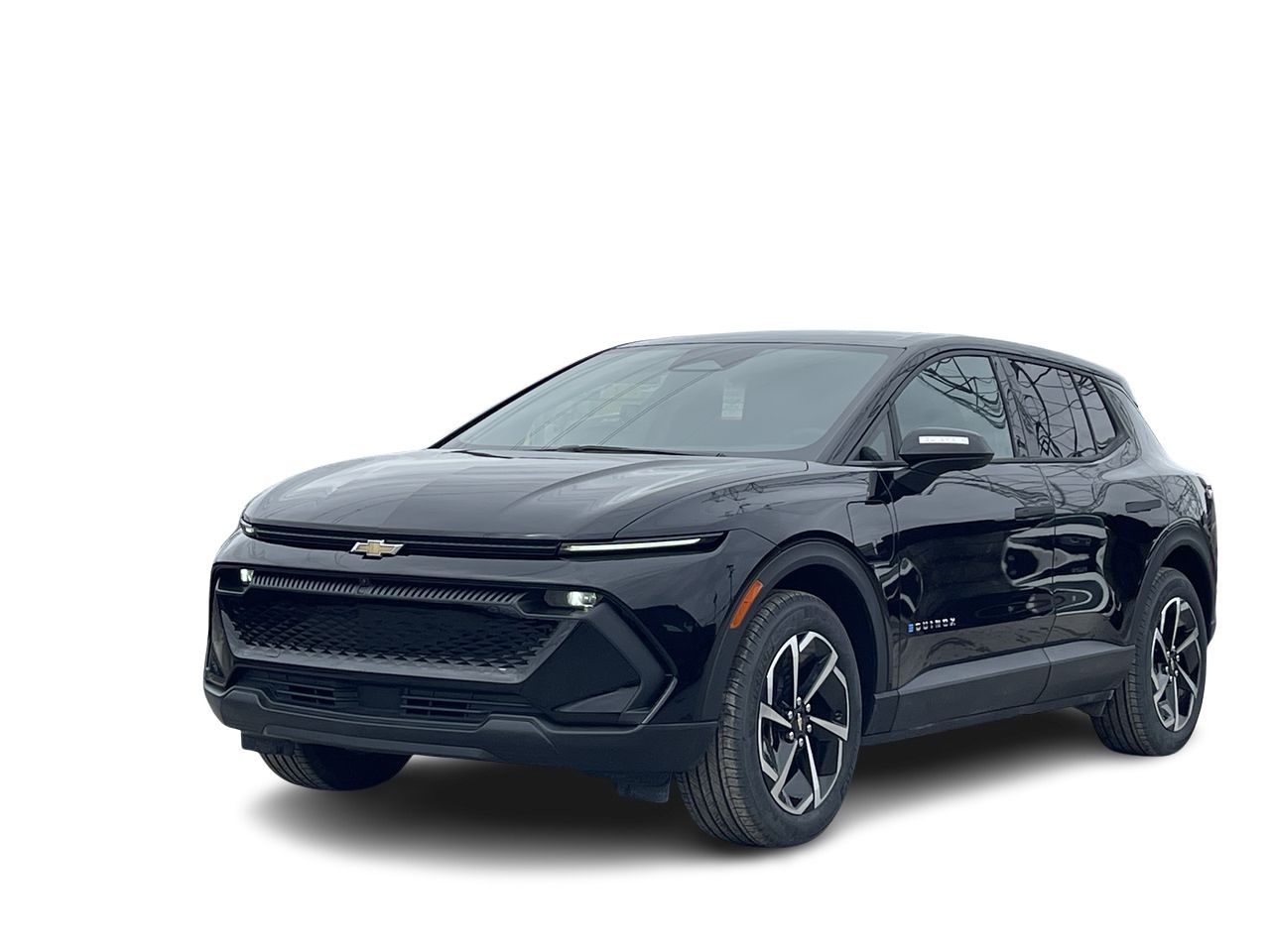 2026 Chevrolet Equinox EV in Saint-Leonard, Quebec