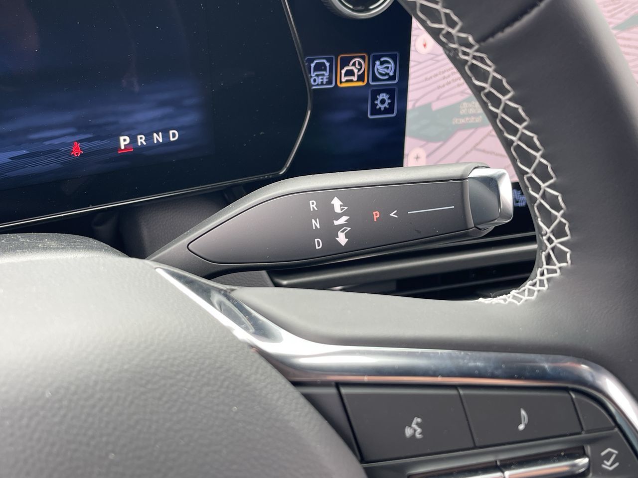 2026 Chevrolet Equinox EV in Saint-Leonard, Quebec