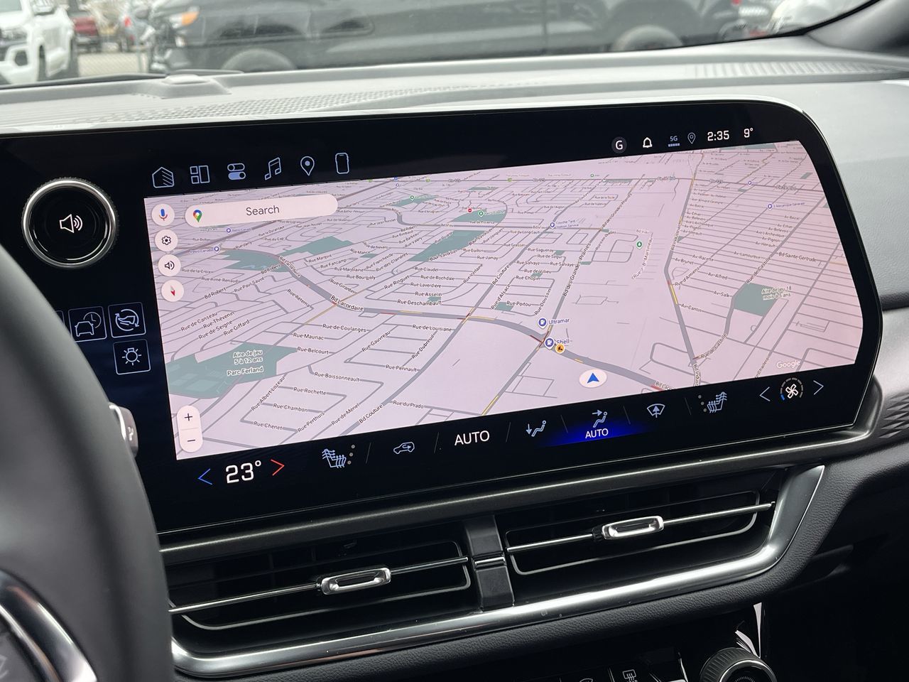 2026 Chevrolet Equinox EV in Saint-Leonard, Quebec