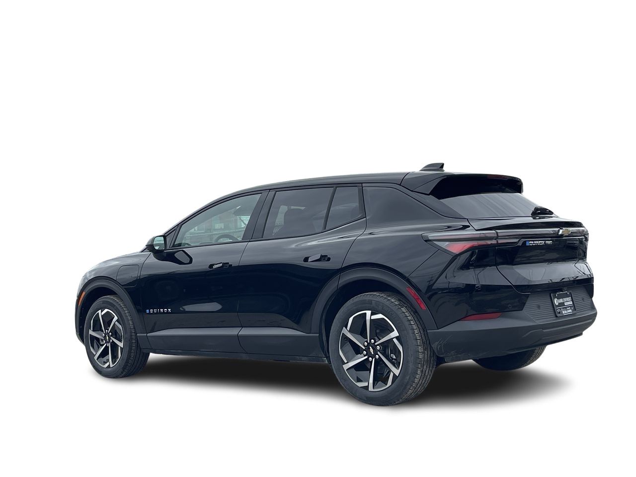 2026 Chevrolet Equinox EV in Saint-Leonard, Quebec