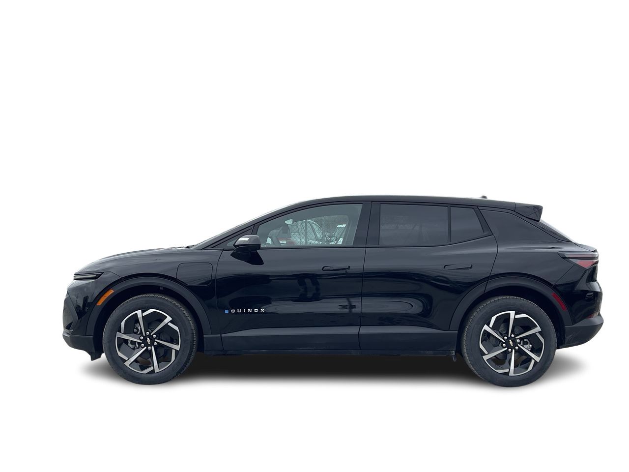 2026 Chevrolet Equinox EV in Saint-Leonard, Quebec