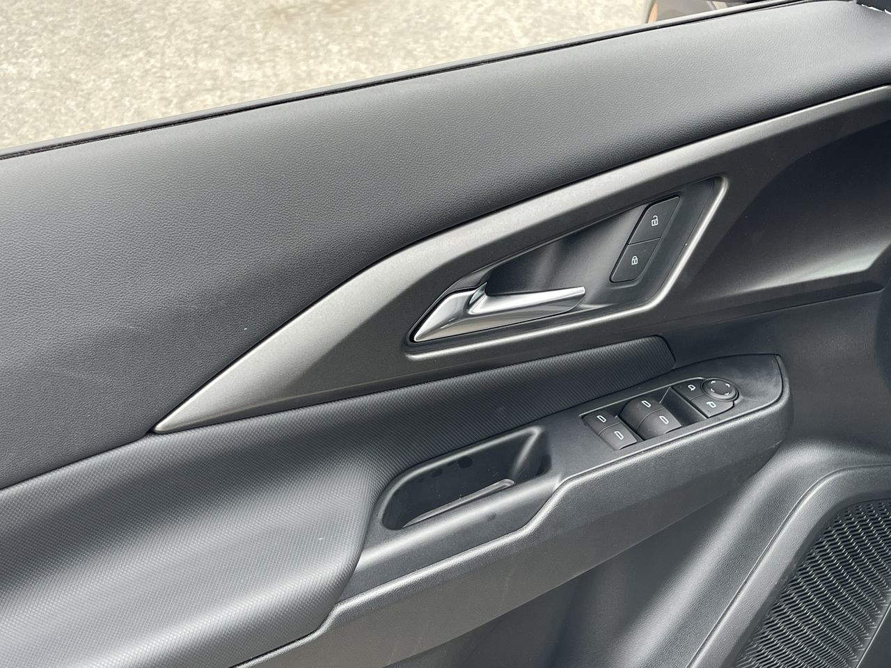 2026 Chevrolet Equinox EV in Saint-Leonard, Quebec