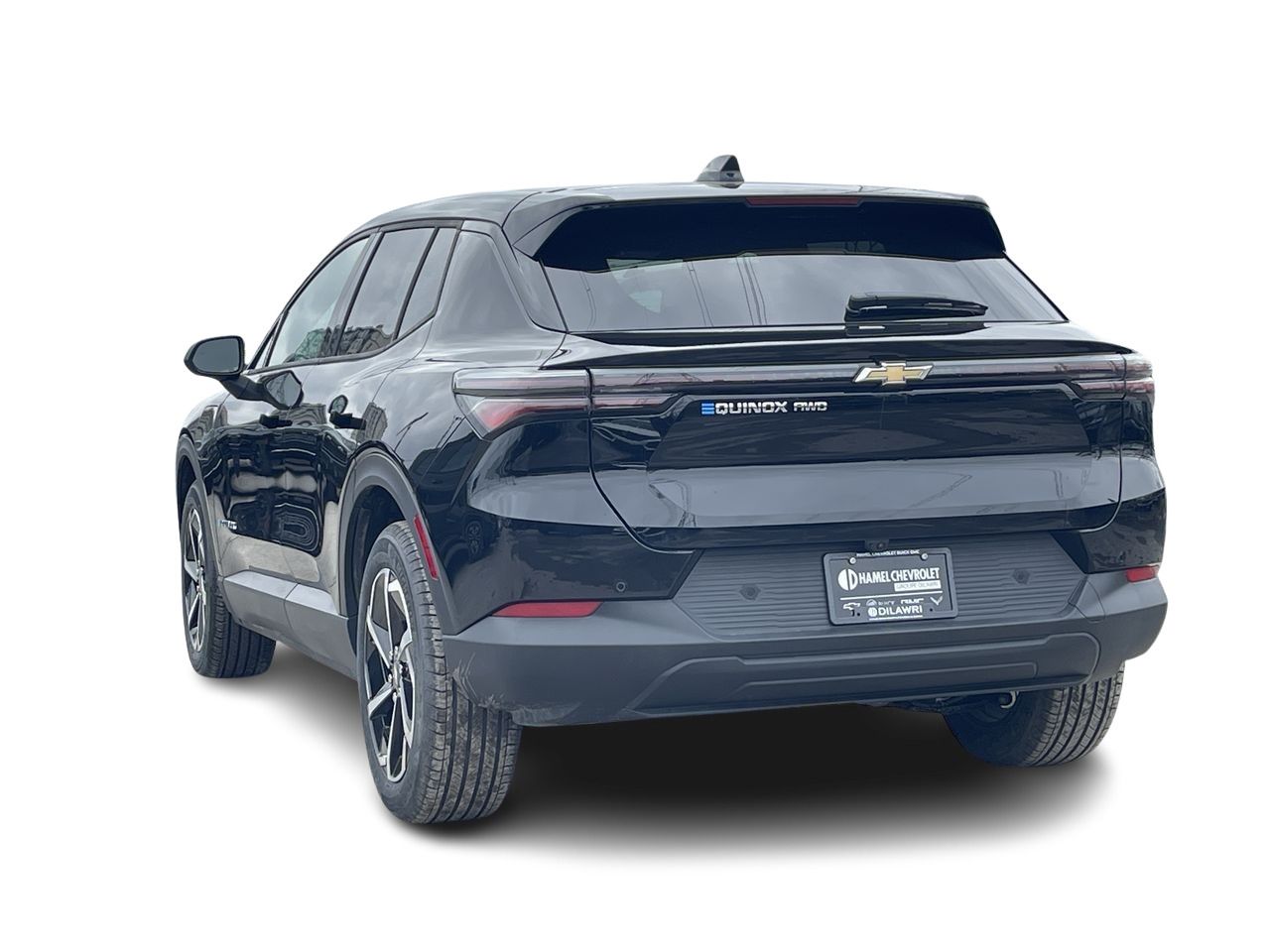 2026 Chevrolet Equinox EV in Saint-Leonard, Quebec