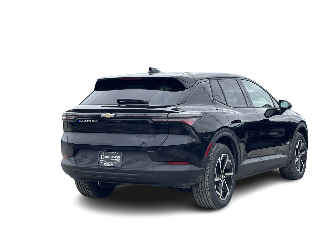 2026 Chevrolet Equinox EV in Saint-Leonard, Quebec