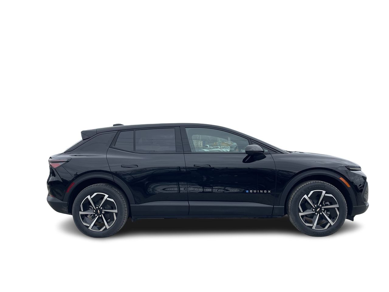 2026 Chevrolet Equinox EV in Saint-Leonard, Quebec