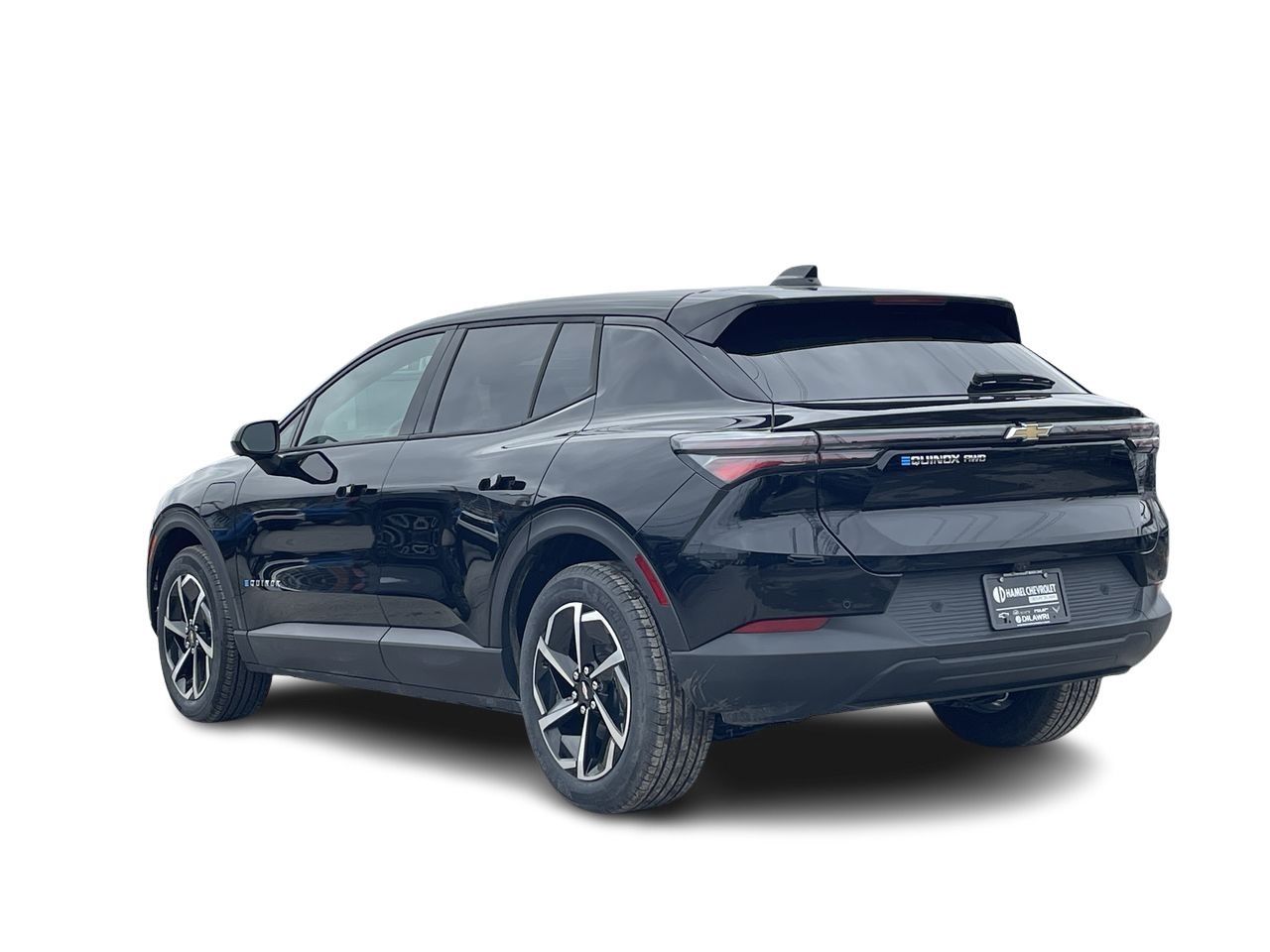 2026 Chevrolet Equinox EV in Saint-Leonard, Quebec