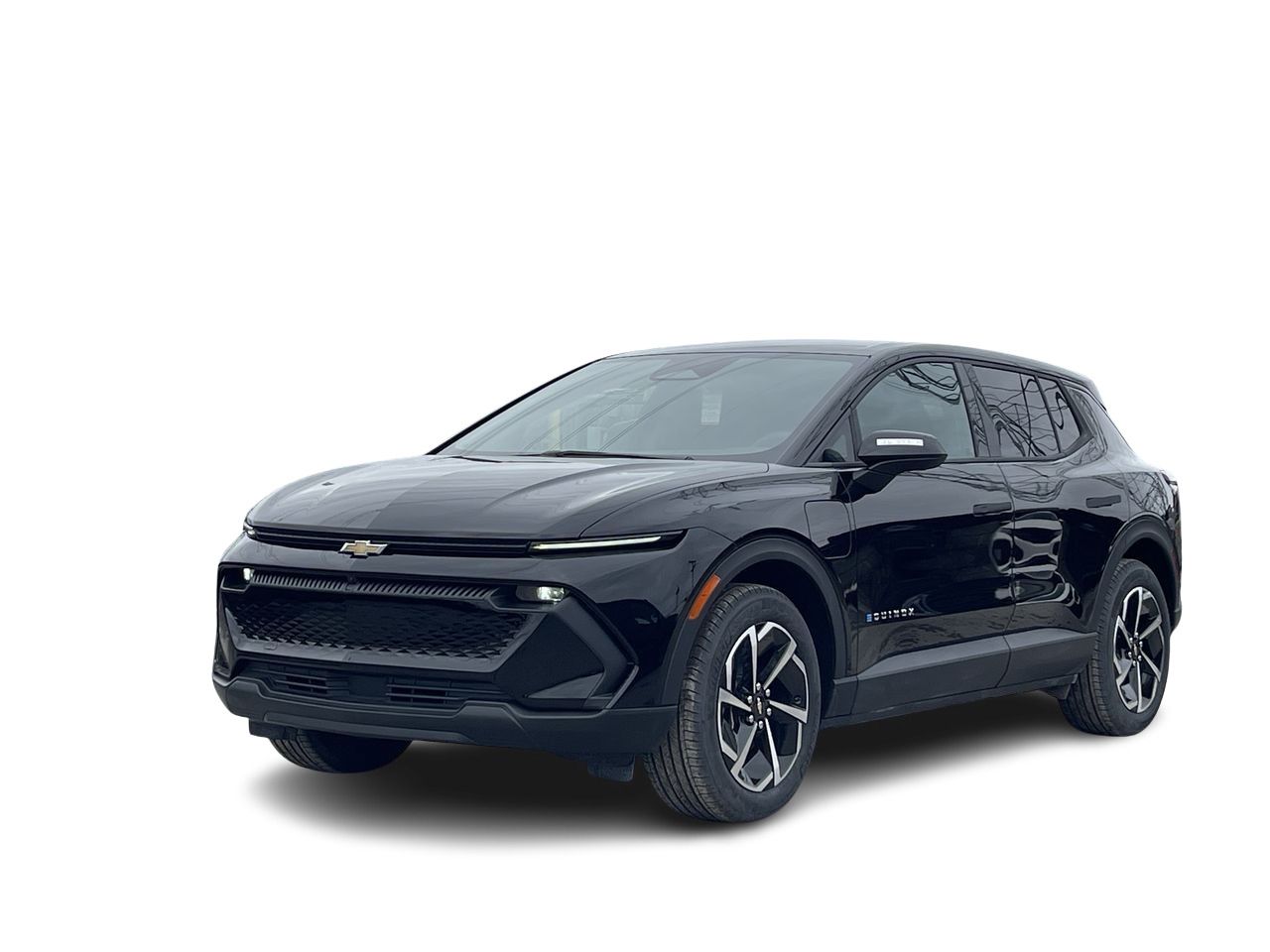 2026 Chevrolet Equinox EV in Saint-Leonard, Quebec