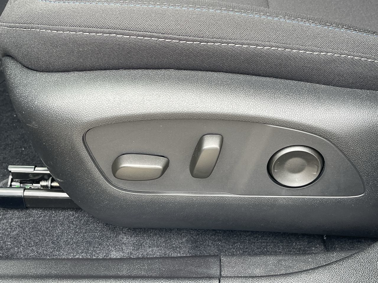 2026 Chevrolet Equinox EV in Saint-Leonard, Quebec