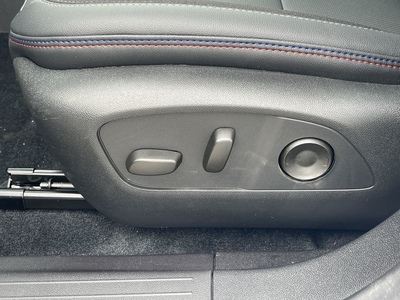 Chevrolet Equinox EV  2026 à Saint-Léonard, Québec