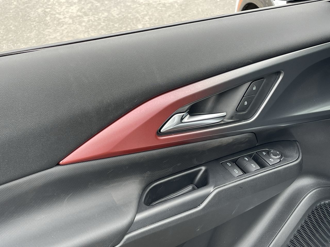 Chevrolet Equinox EV  2026 à Saint-Léonard, Québec