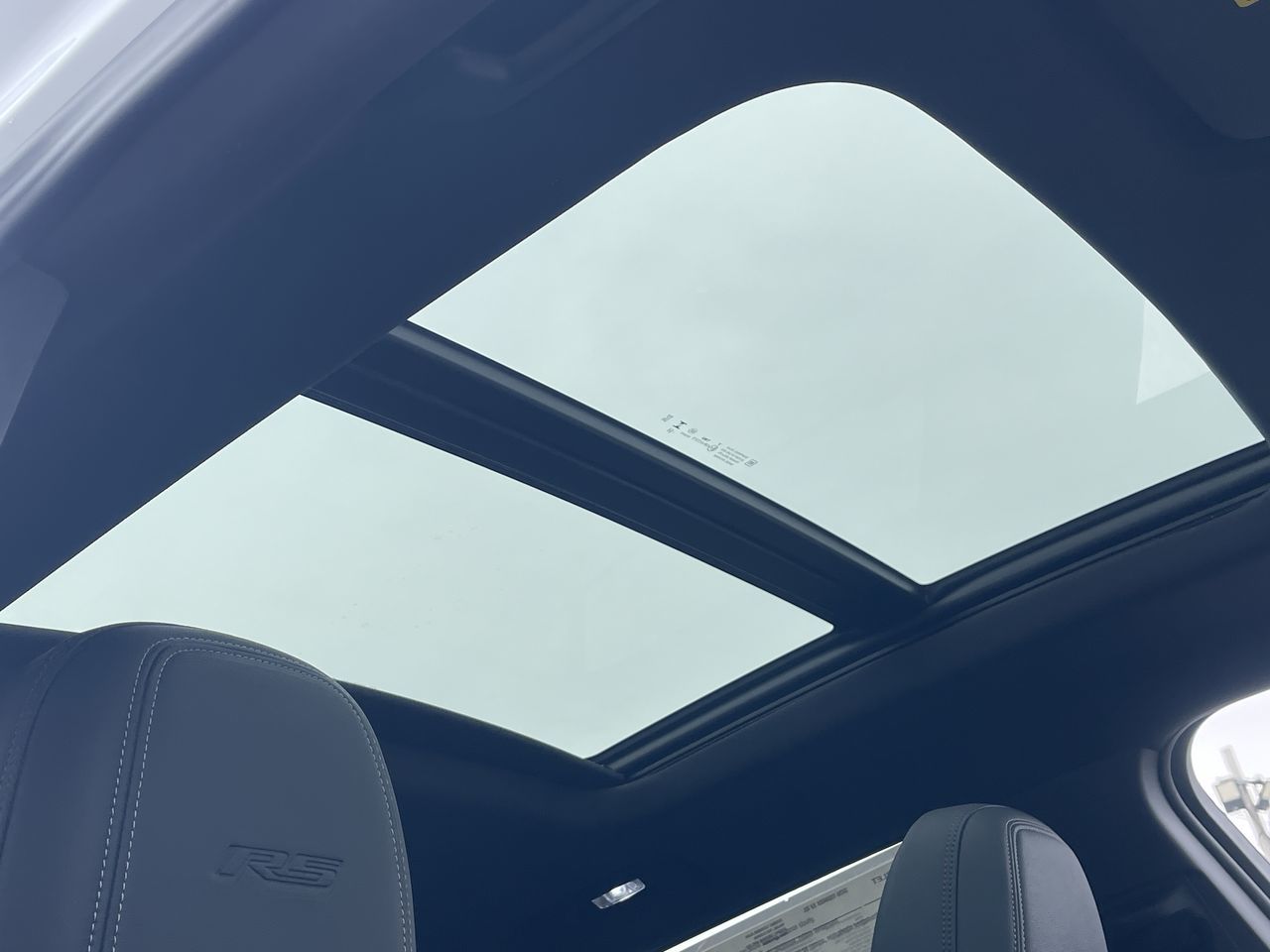 Chevrolet Equinox EV  2026 à Saint-Léonard, Québec