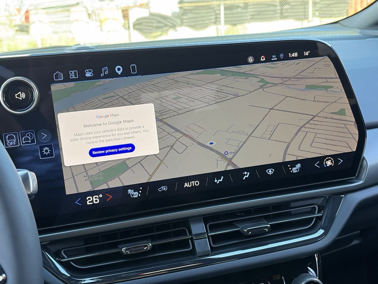 2027 Chevrolet Equinox EV