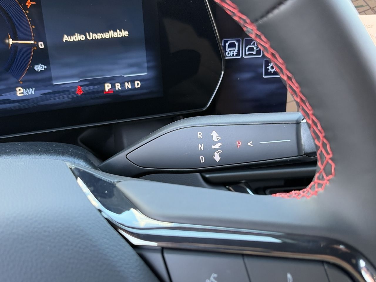 2027 Chevrolet Equinox EV