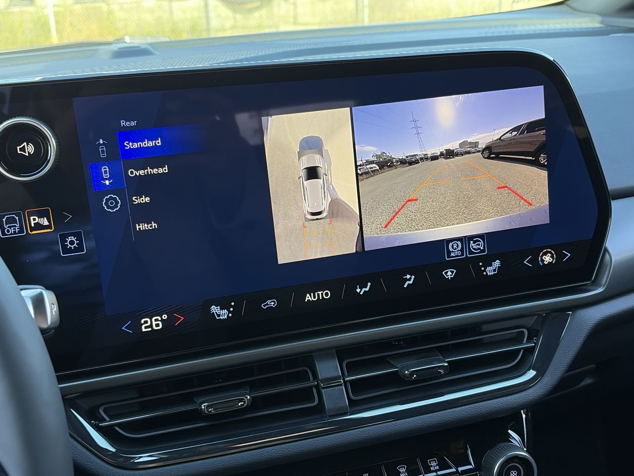 2027 Chevrolet Equinox EV