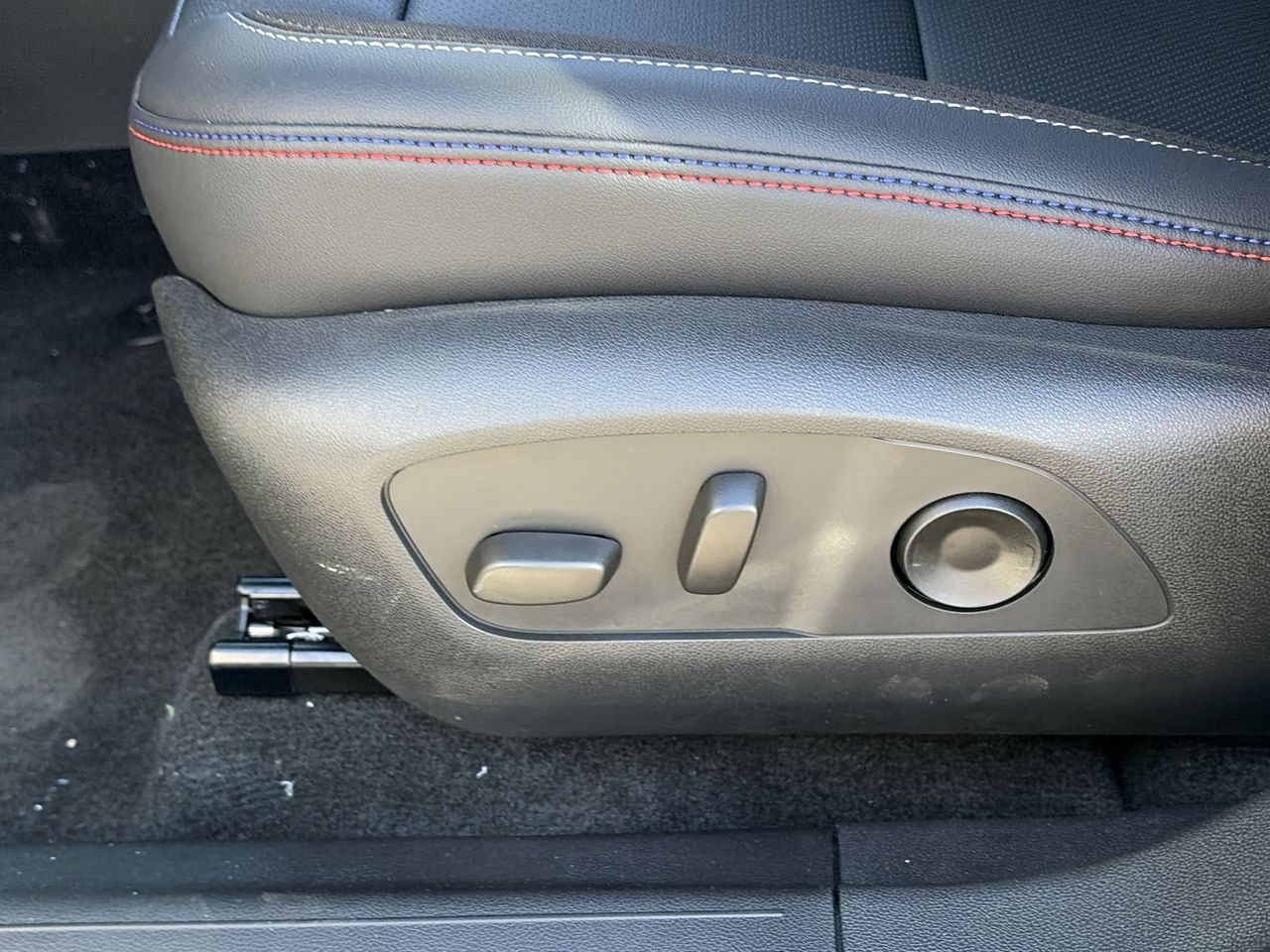 2027 Chevrolet Equinox EV