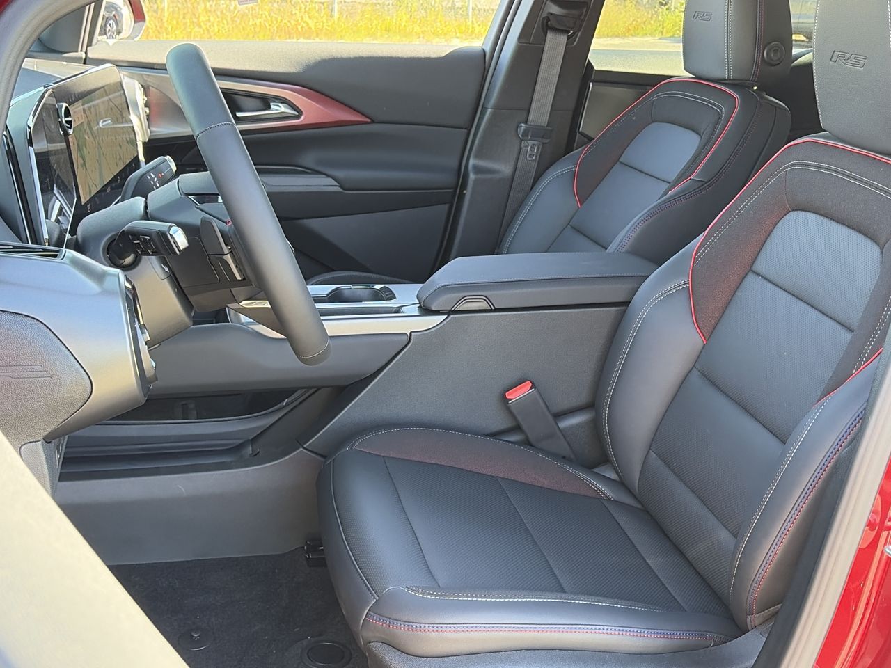 Chevrolet Equinox EV  2027 à Saint-Léonard, Québec