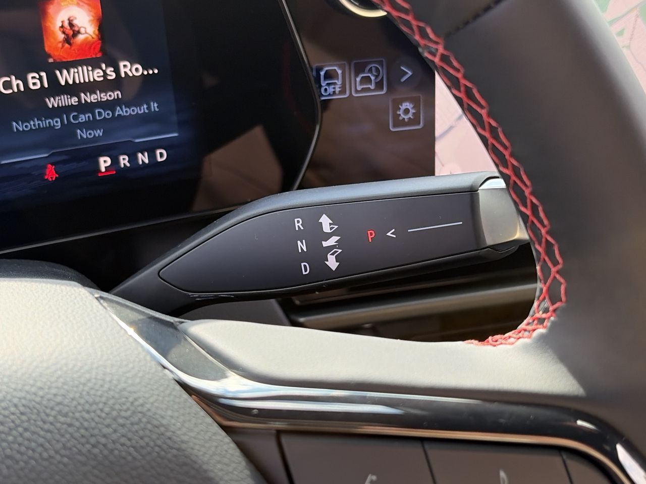 2027 Chevrolet Equinox EV
