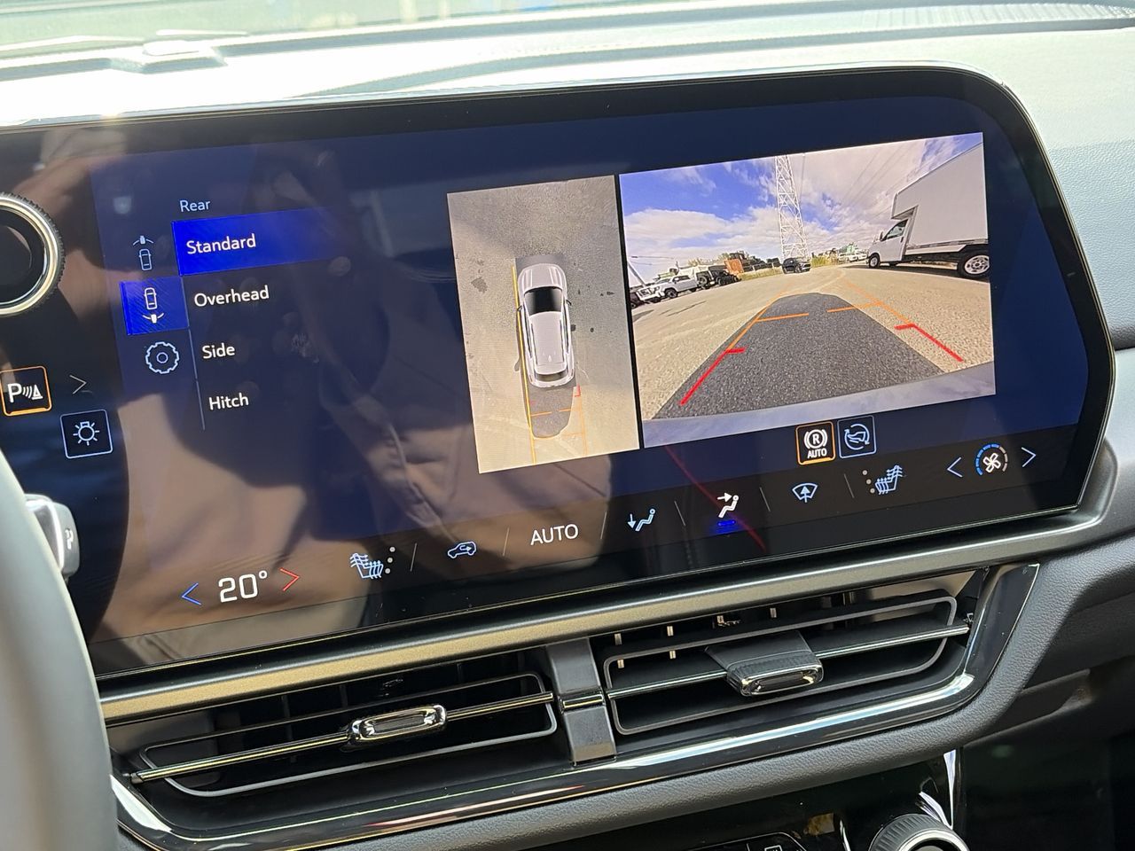 2027 Chevrolet Equinox EV