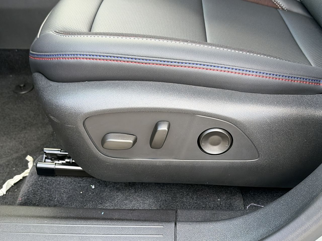 2027 Chevrolet Equinox EV