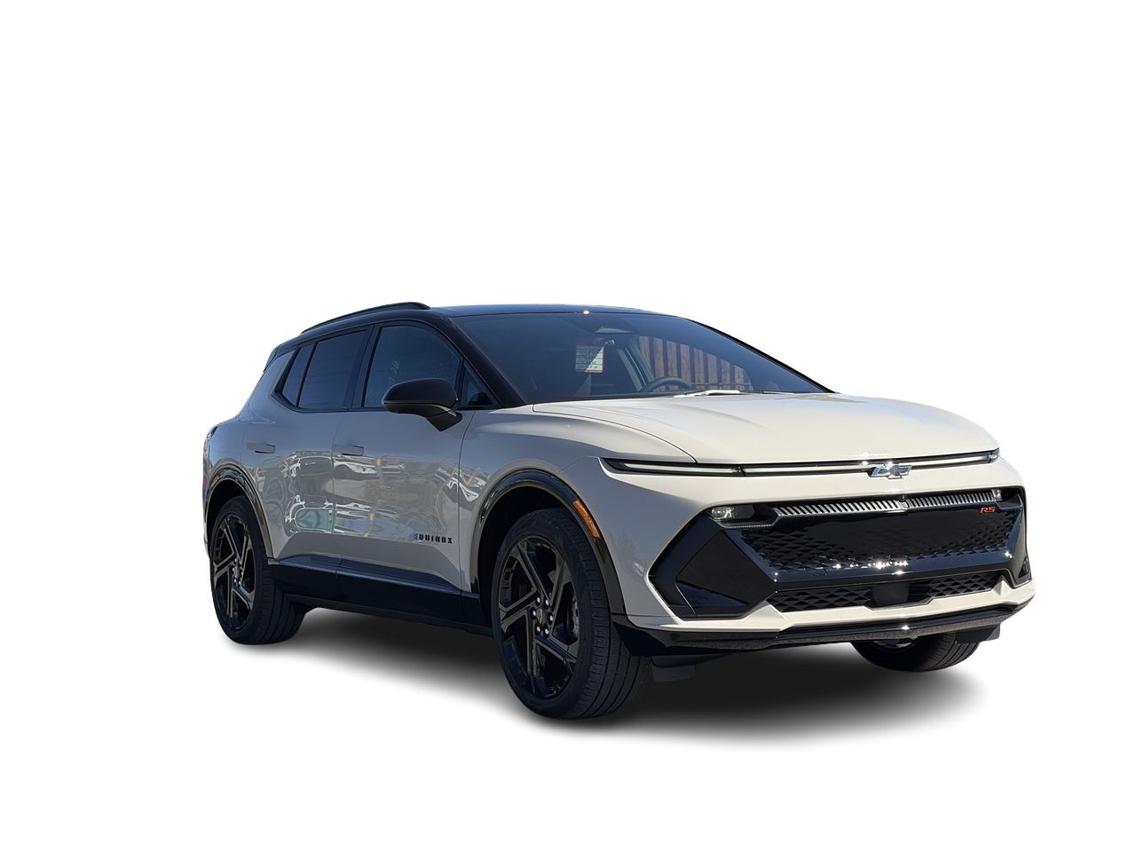 2027 Chevrolet Equinox EV in Saint-Leonard, Quebec